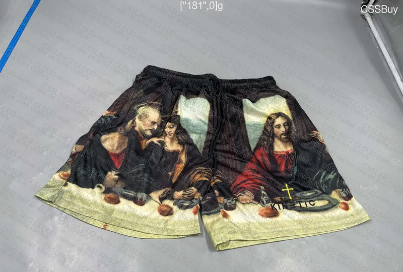 Short Kinetic “A Santa Ceia” 2