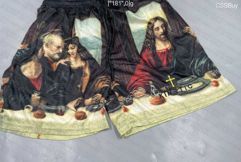 Short Kinetic “A Santa Ceia” 3