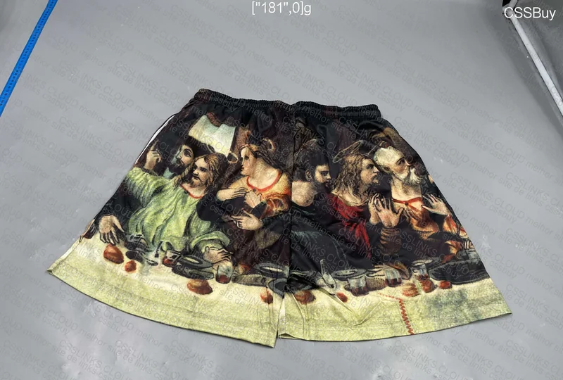 Short Kinetic “A Santa Ceia” 4