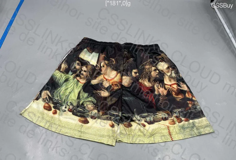 Short Kinetic “A Santa Ceia” 5