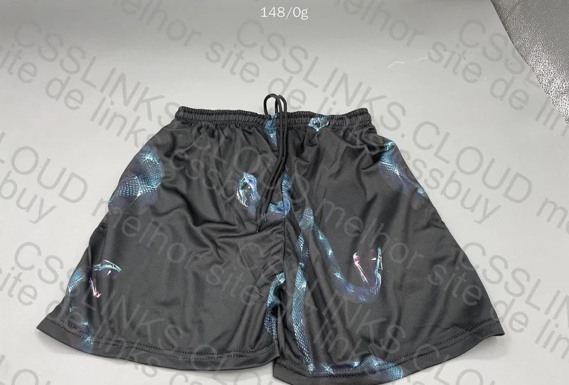 short Kinetic Medusa