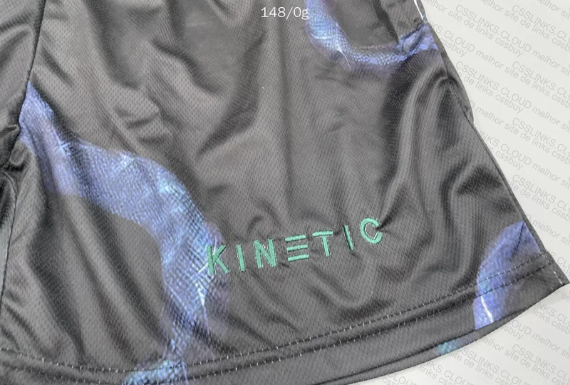 short Kinetic Medusa 3
