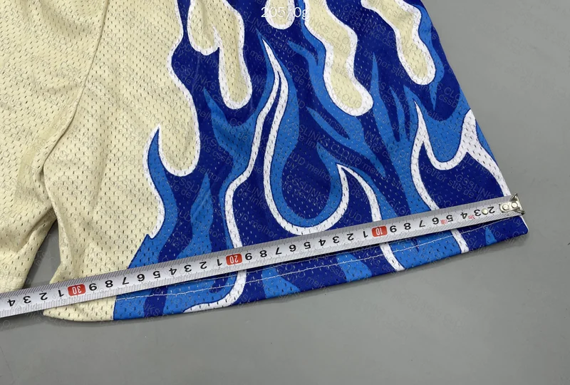 Short Kinetic "The flame"