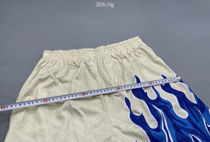 Short Kinetic "The flame" 2