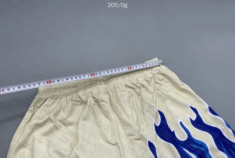 Short Kinetic "The flame" 3
