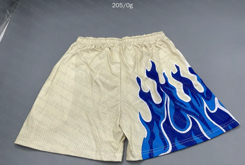 Short Kinetic "The flame" 4