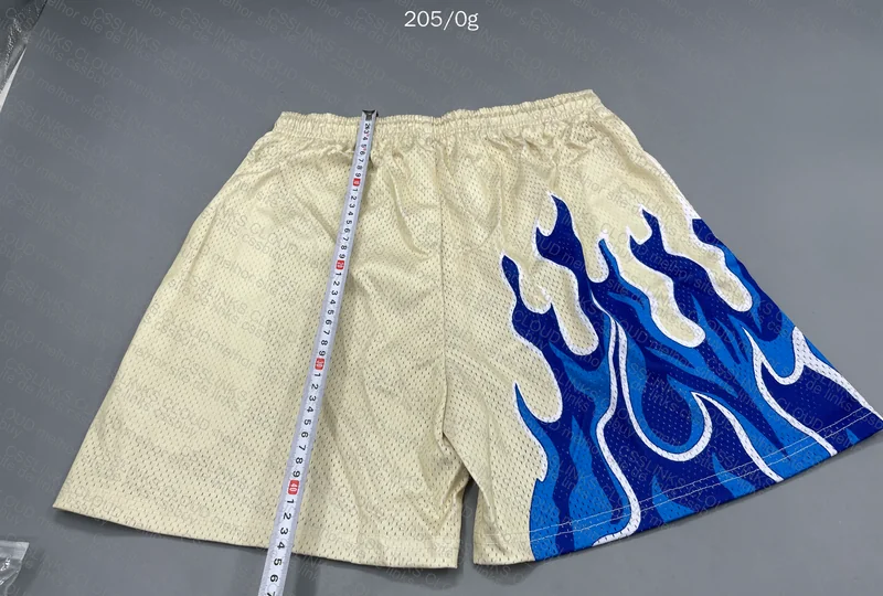 Short Kinetic "The flame" 6