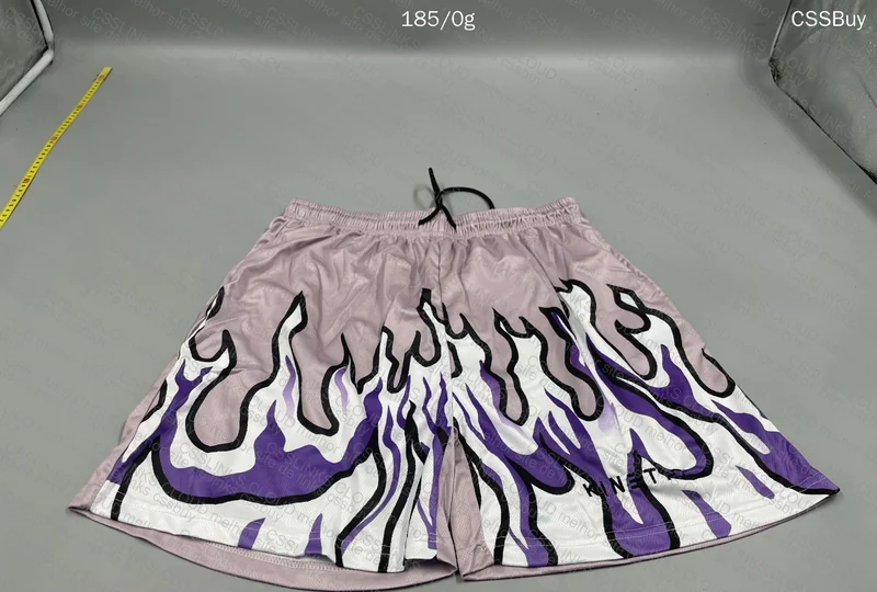 Short Kitnetic
