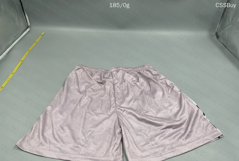 Short Kitnetic 4