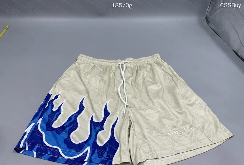 Short Kitnetic