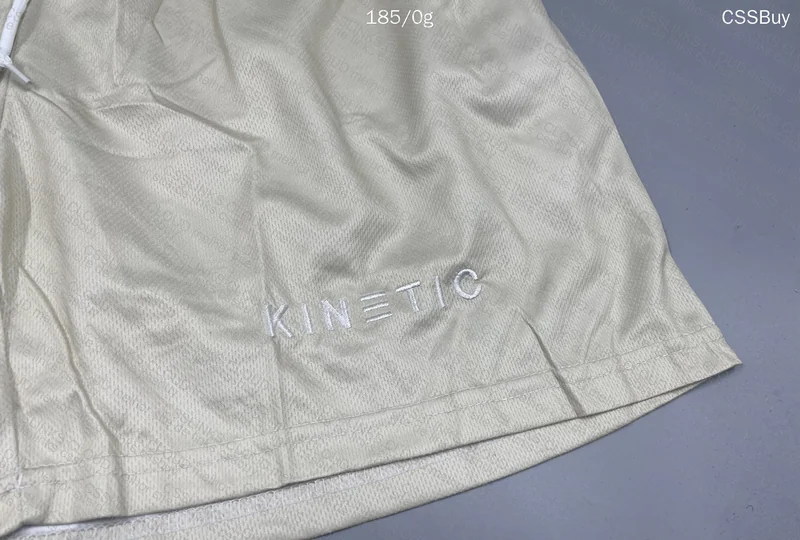 Short Kitnetic 2