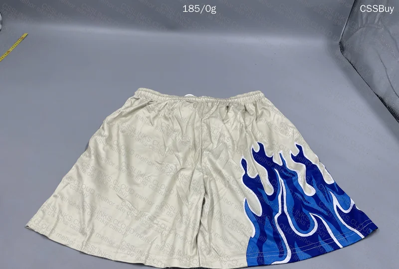 Short Kitnetic 3