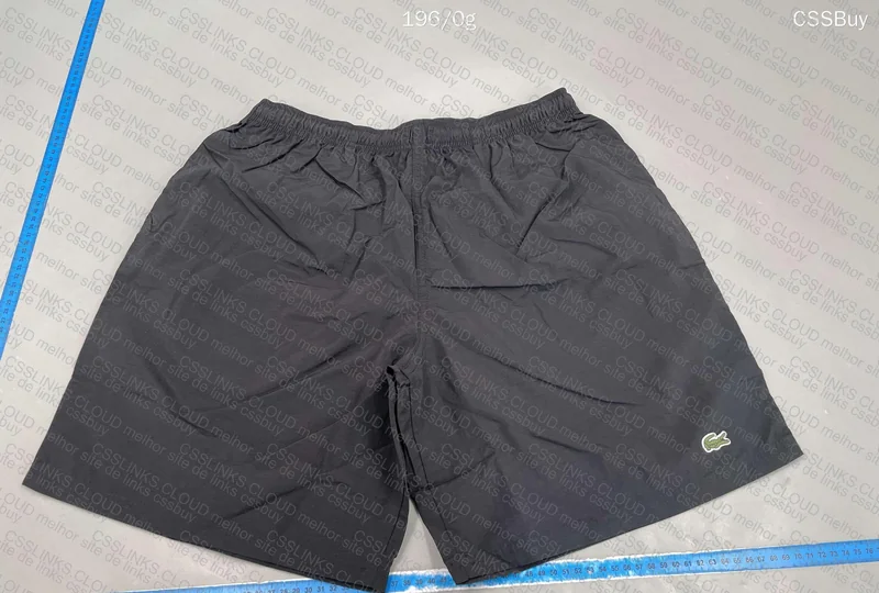 Lacoste Shorts 2