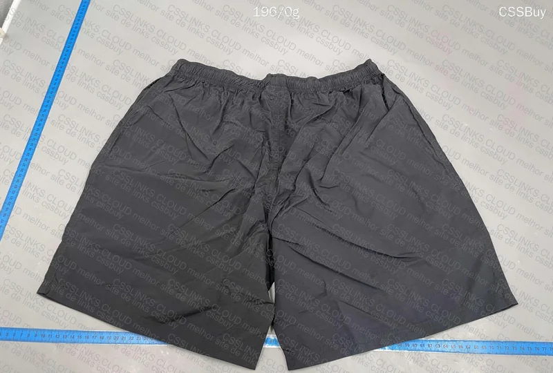 Lacoste Shorts 5