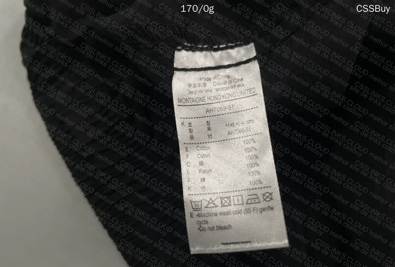Lacoste Shorts