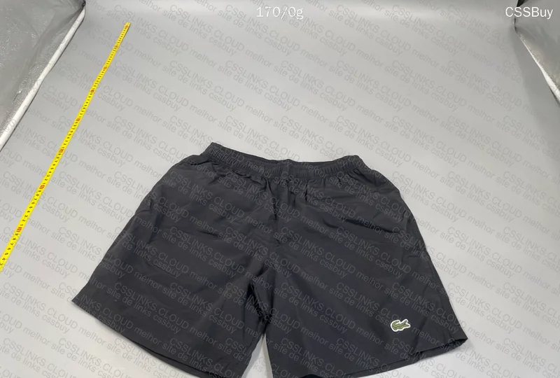 Lacoste Shorts 2