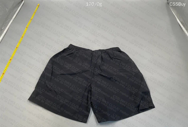 Lacoste Shorts 3