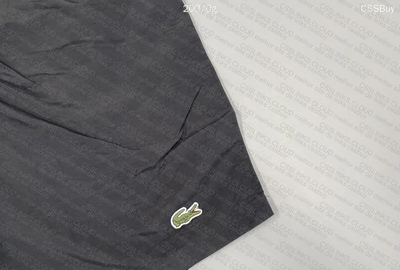 Lacoste Shorts