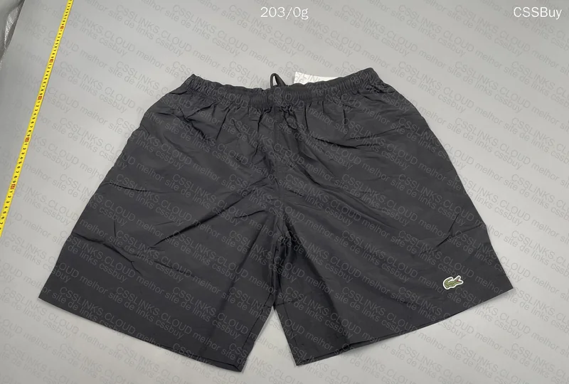Lacoste Shorts 2