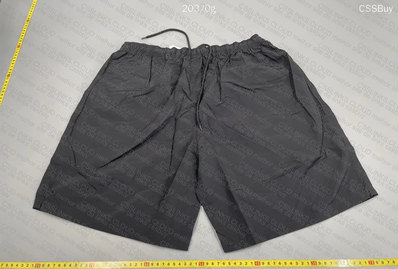 Lacoste Shorts 4