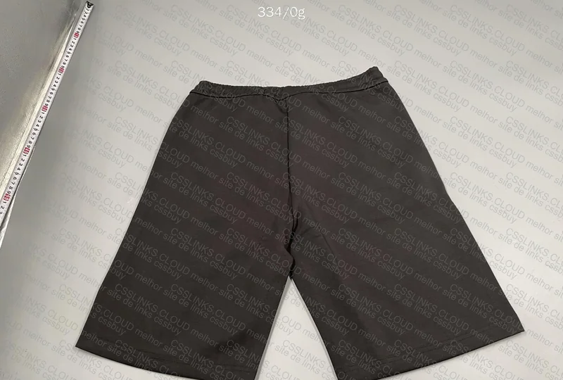 Lacoste Shorts