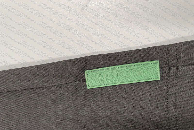 Lacoste Shorts 2