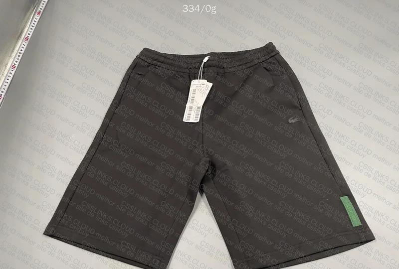 Lacoste Shorts 3