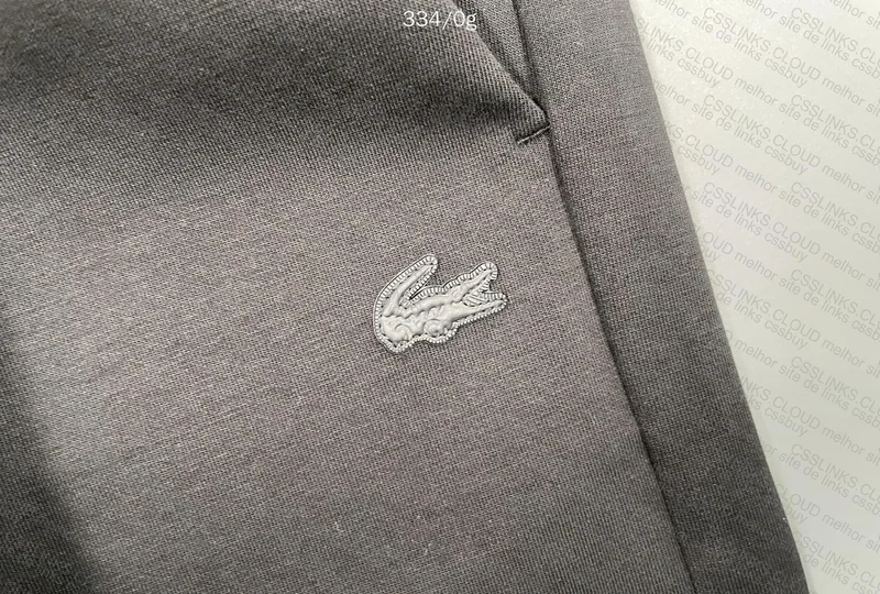 Lacoste Shorts 4