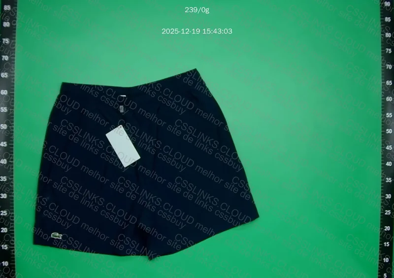Lacoste Shorts