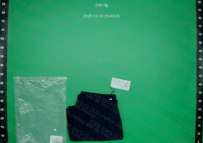 Lacoste Shorts 3