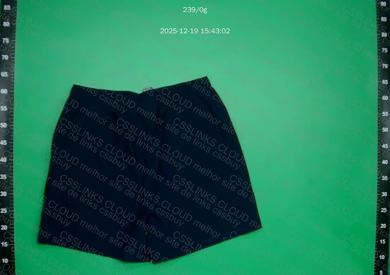 Lacoste Shorts 4