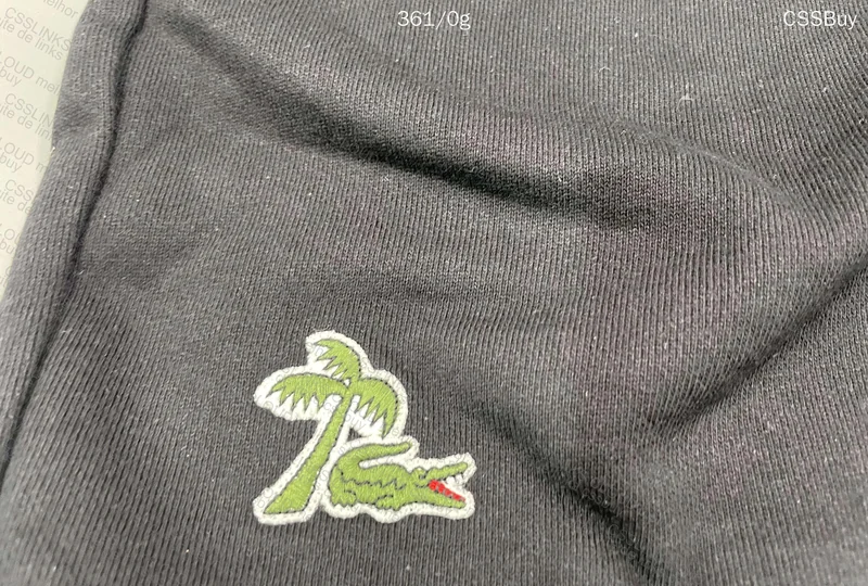 Lacoste Live Shorts 2
