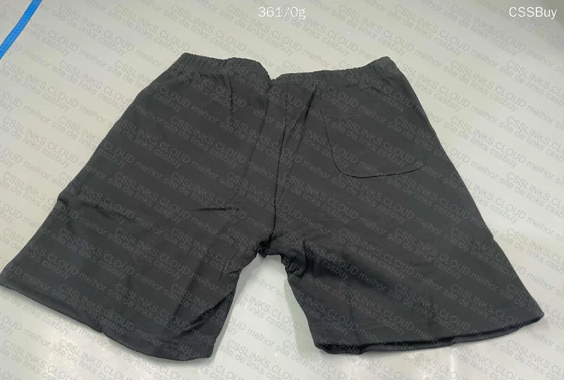 Lacoste Live Shorts 6