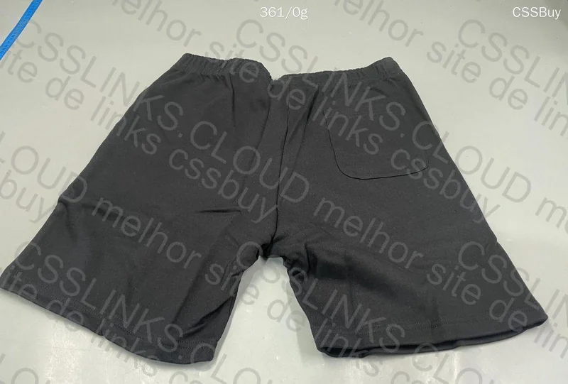 Lacoste Live Shorts 7