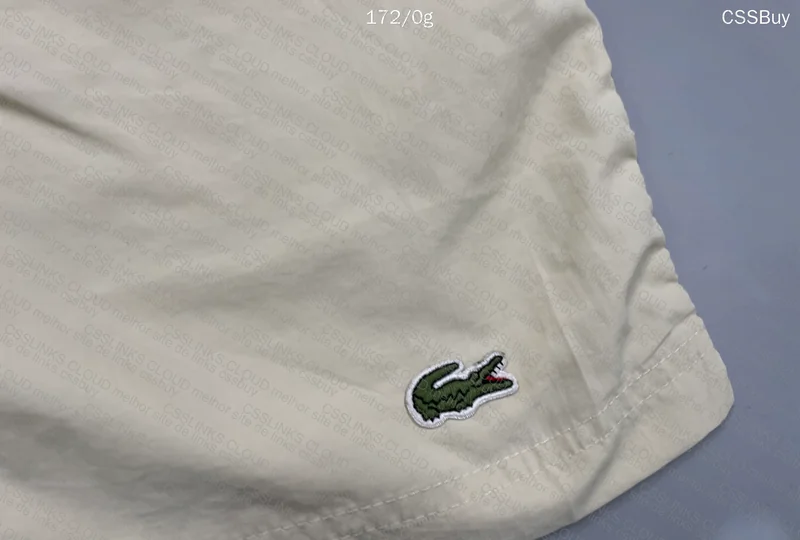 Lacoste Shorts
