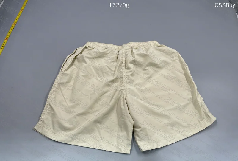 Lacoste Shorts 2