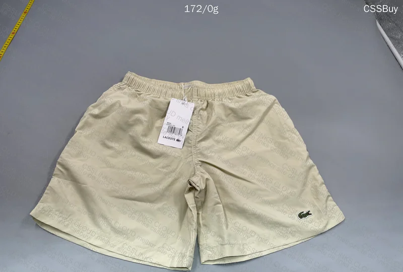 Lacoste Shorts 3