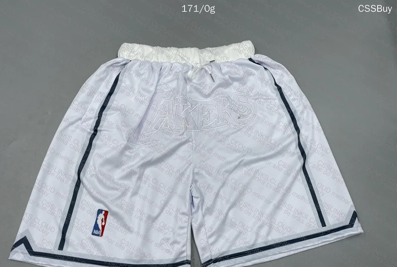 Short Lakers
