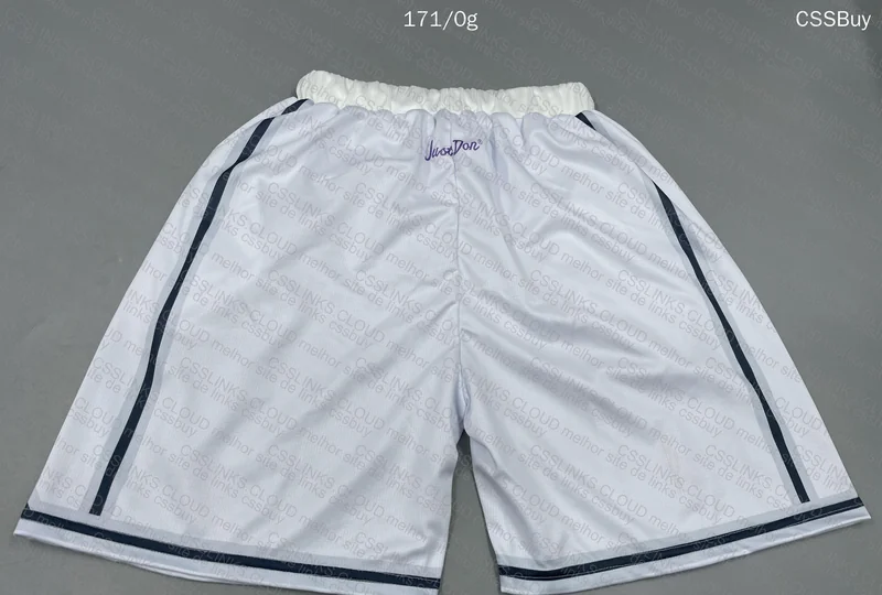 Short Lakers 5