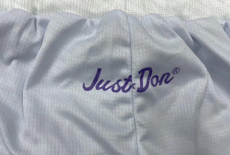 Short Lakers 6