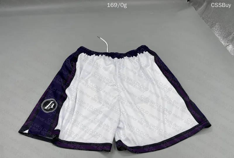 Short Lakers