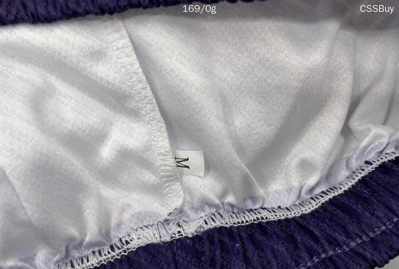 Short Lakers 2