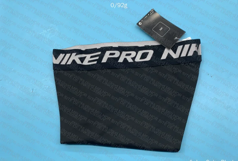 Short Legging Nike