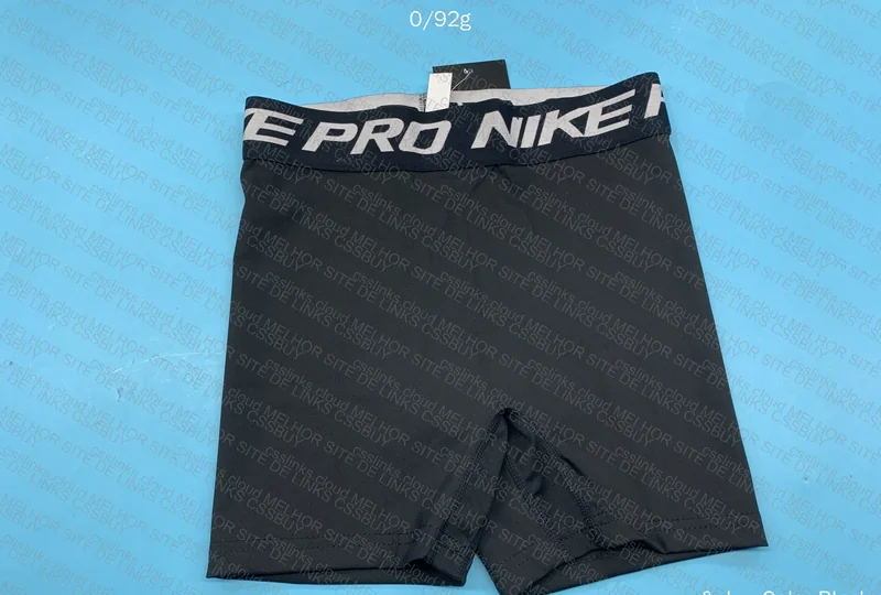 Short Legging Nike 2