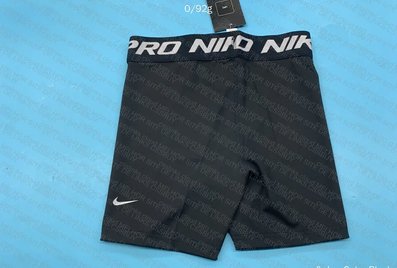 Short Legging Nike 3
