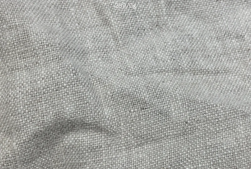 Zara OG Linen Shorts
