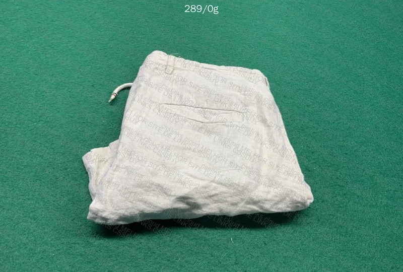 Zara OG Linen Shorts 3
