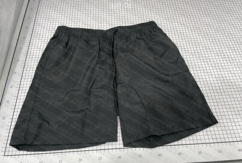 Plain Shorts 2