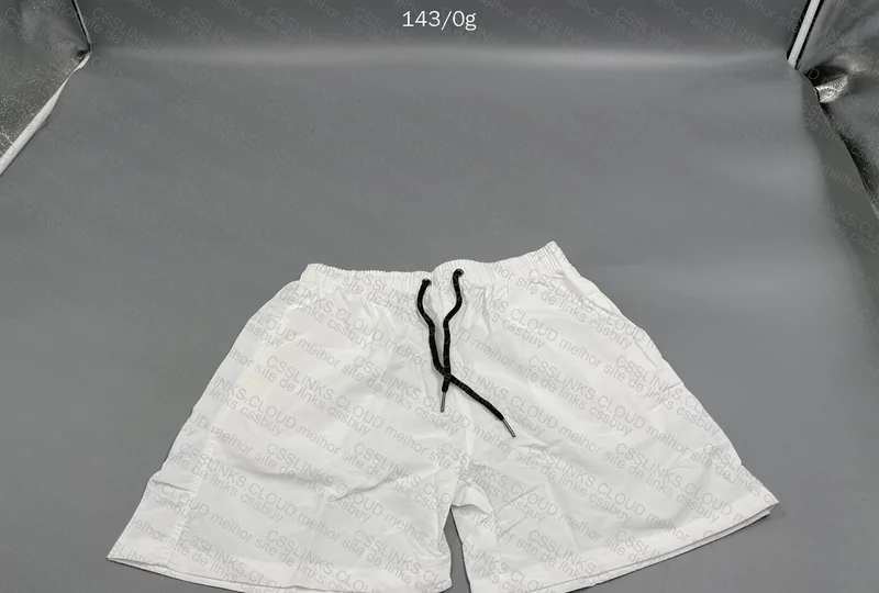 Basic Plain Shorts