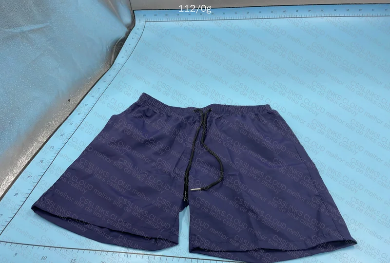 Plain Dubious Shorts